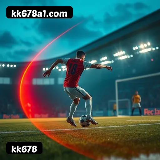 Imagem secundária para conteúdo da página Facebook kk678