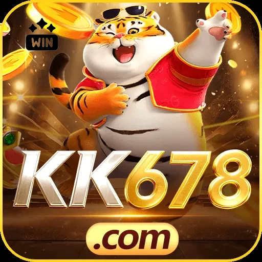 kk678 Logo